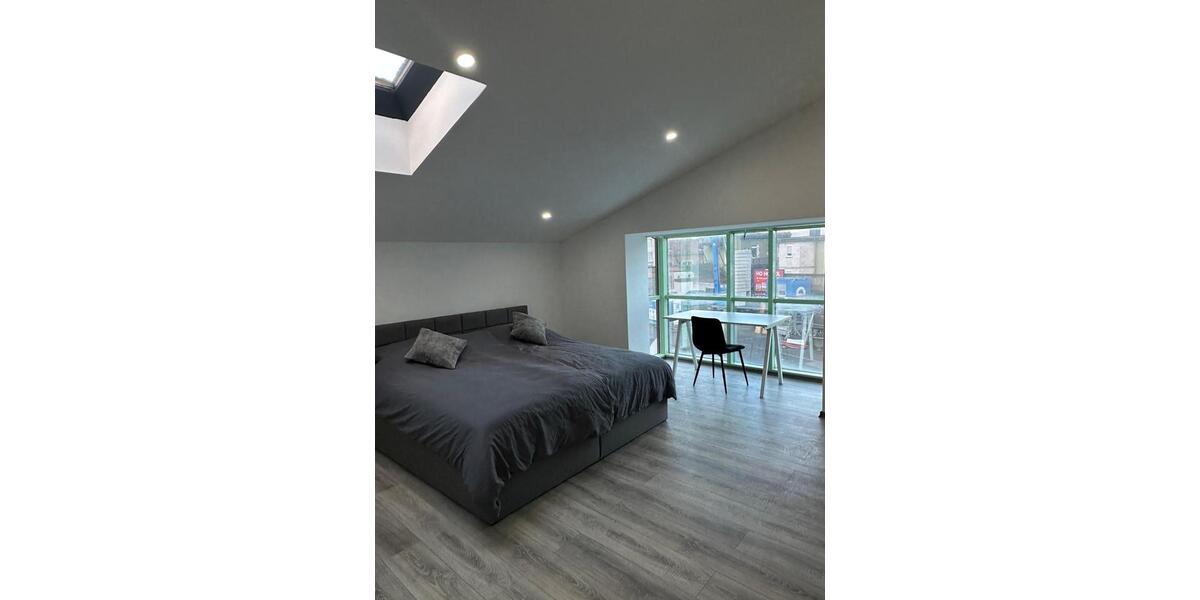 Etagenwohnung Mainz Mombach - 2 Zimmer, 58 m&sup2;, 1.050&euro; | Angebot:26237356