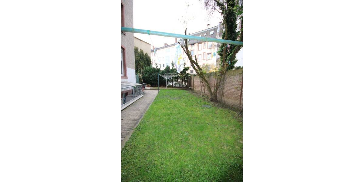 Etagenwohnung Frankfurt am Main Bockenheim - 2 Zimmer, 69 m&sup2;, 1.090&euro; | Angebot:26173783