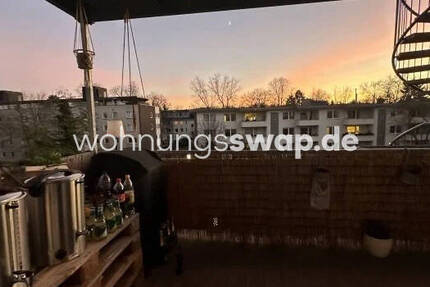 Wohnung Köln Braunsfeld - 2 Zimmer, 55 m&sup2;, 840&euro; | Angebot:26193647