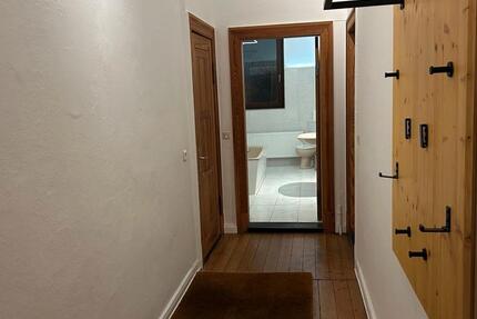 Zentrale 3 Zimmer Whg. 107m2 zur Miete, separater Eingang,Verden 3 zimmer