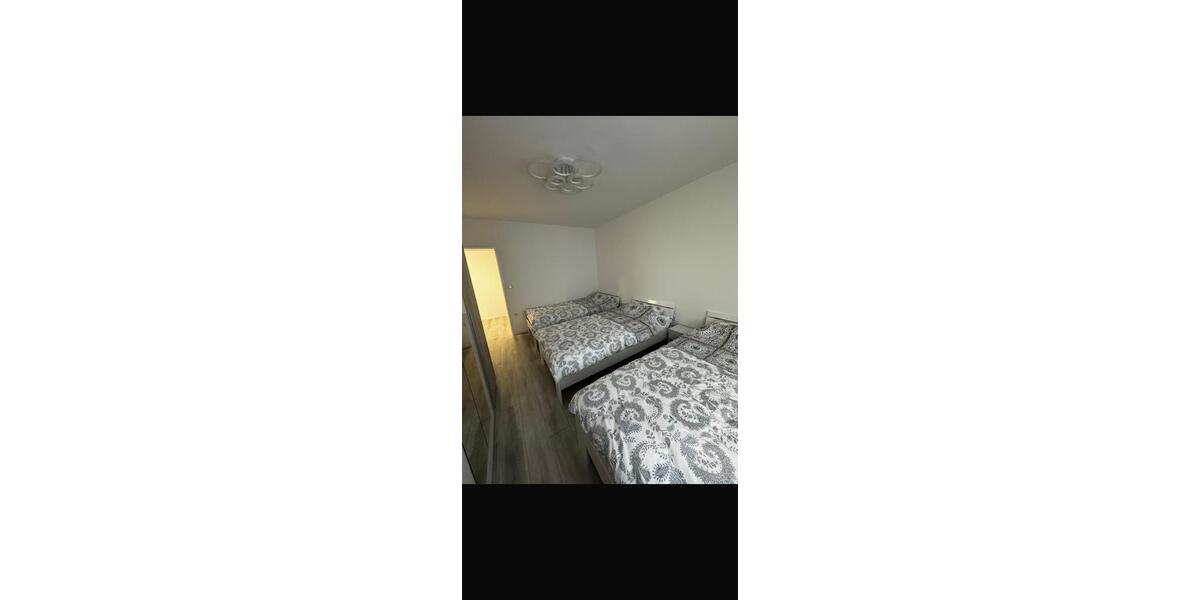 Etagenwohnung Hungen - 3 Zimmer, 70 m&sup2;, 1.000&euro; | Angebot:26073174