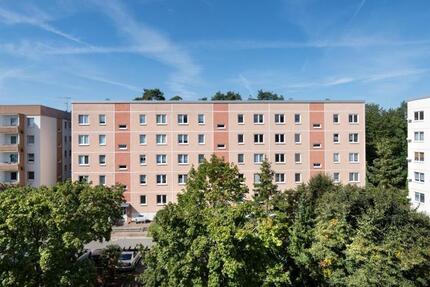 Mit Einzug sparen! 1,5 RaumWohnung im Betreuten wohnen!