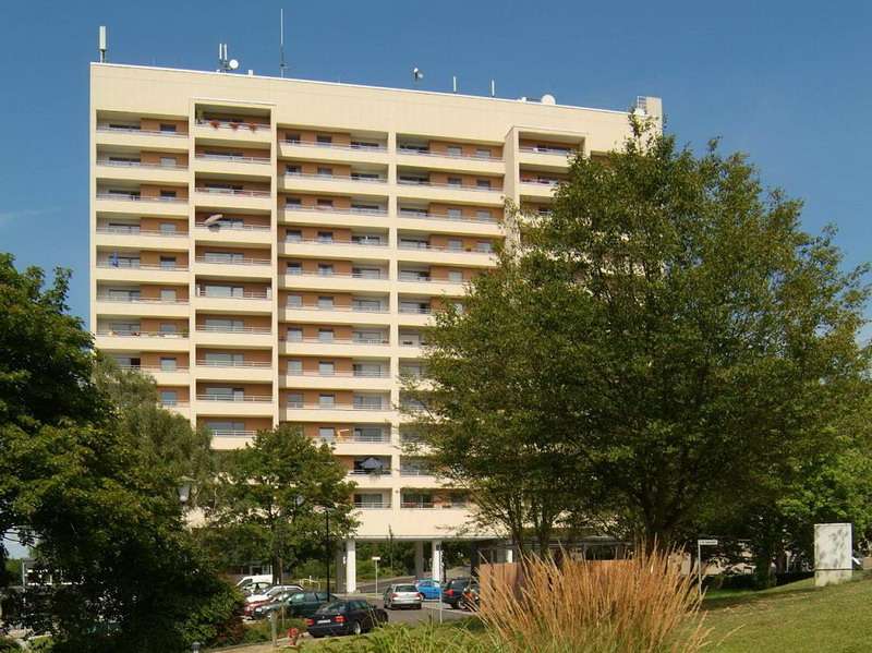 Etagenwohnung Koblenz Horchheimer Höhe - 2 Zimmer, 53 m&sup2;, 580&euro; | Angebot:27188389