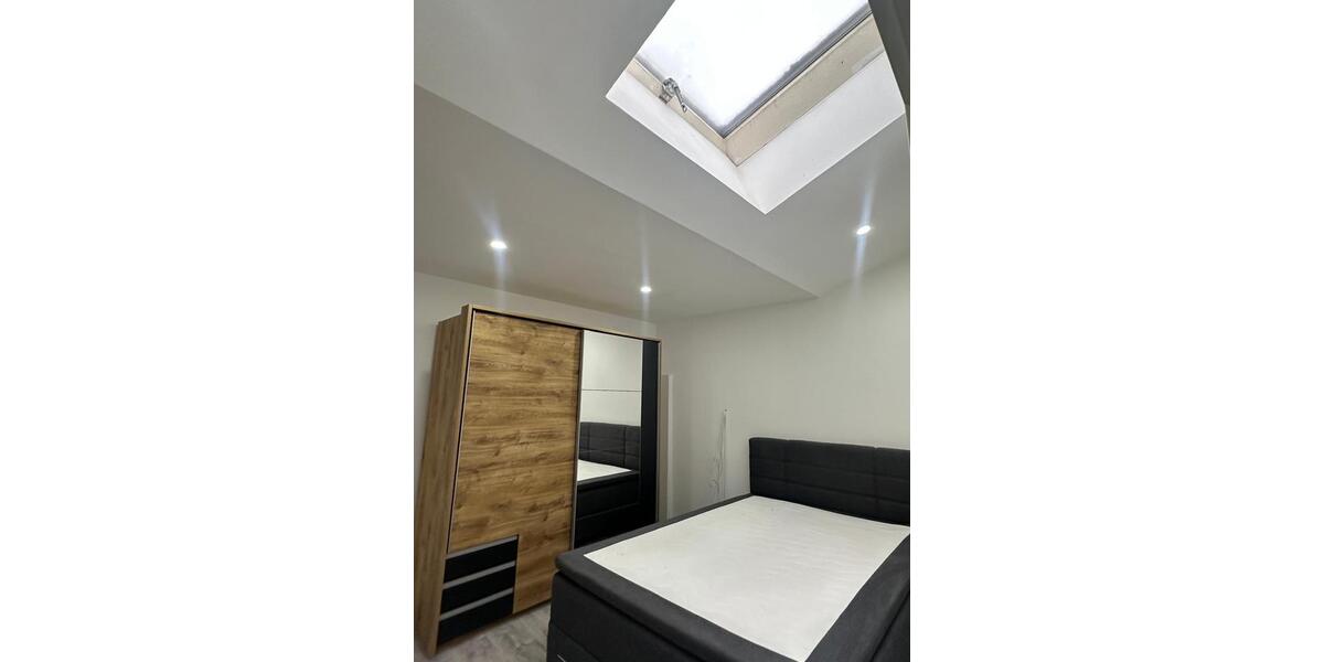 Etagenwohnung Mainz Ebersheim - 2 Zimmer, 28 m&sup2;, 700&euro; | Angebot:26181975