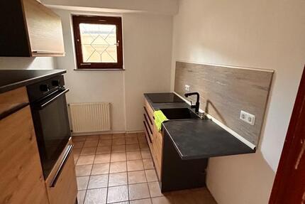 3 Zimmer Wohnung in Rittmarshausen 3 zimmer