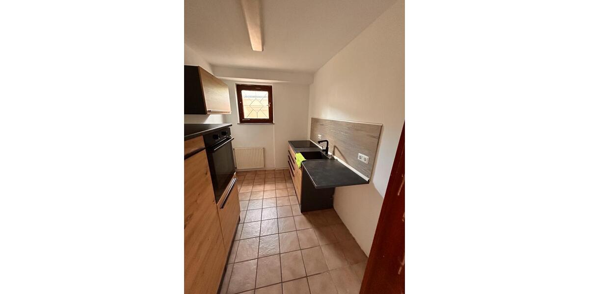 3 Zimmer Wohnung in Rittmarshausen 3 zimmer