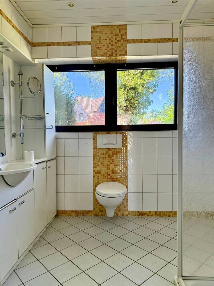 EinliegerWohnung in Egels