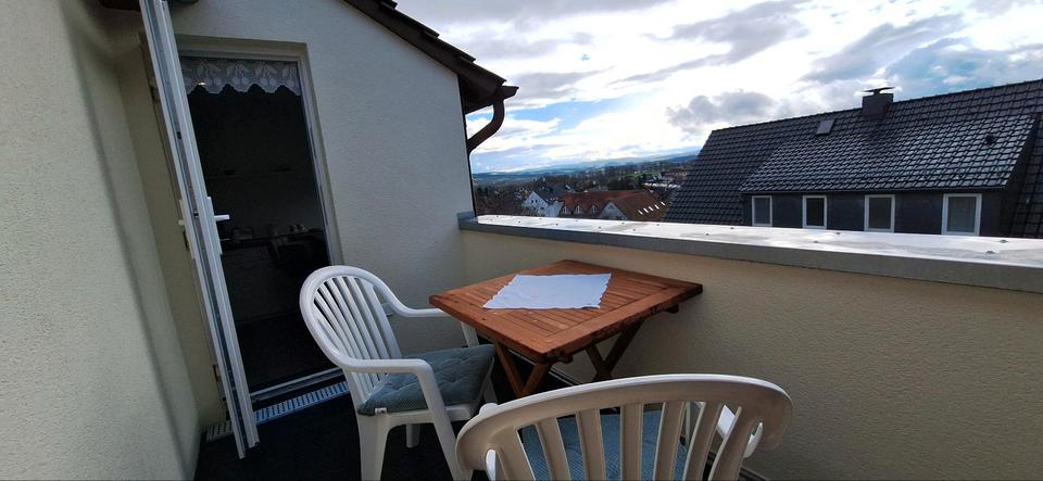 WG Wohnung Zimmer für Finanzschüler der Steuerakademie Rinteln 3 zimmer