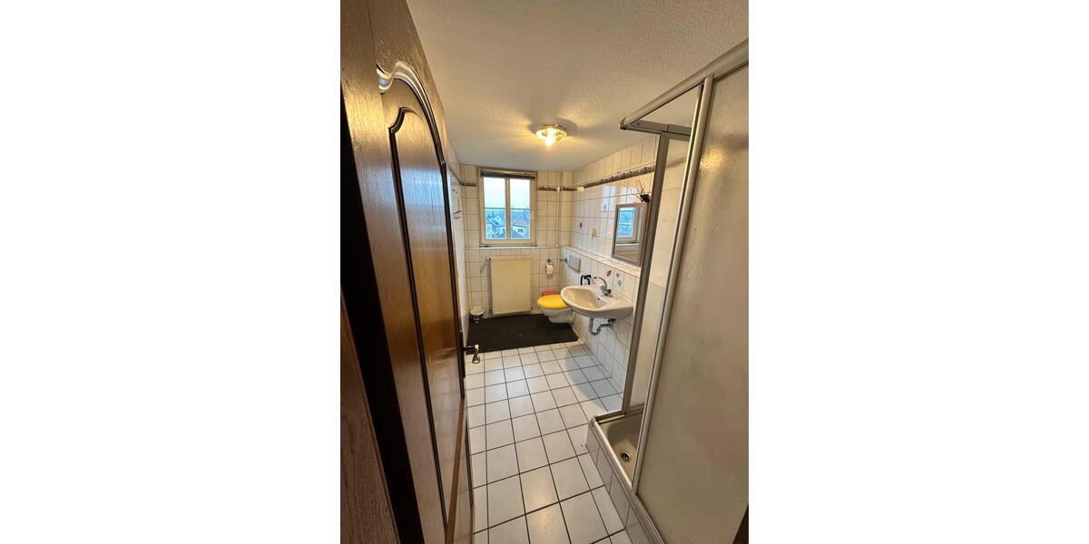 Schöne Maisonette Wohnung in Schiffweiler 3.5 zimmer