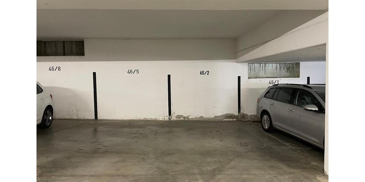 Erdgeschoßwohnung Reutlingen Reutlingen (Kernstadt) - 2.5 Zimmer, 50 m&sup2;, 995&euro; | Angebot:24675544