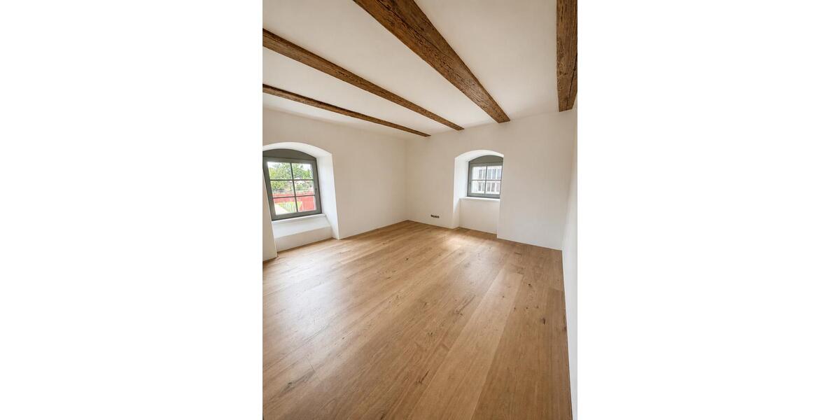 Etagenwohnung Buxheim - 4 Zimmer, 94 m&sup2;, 1.410&euro; | Angebot:26648214