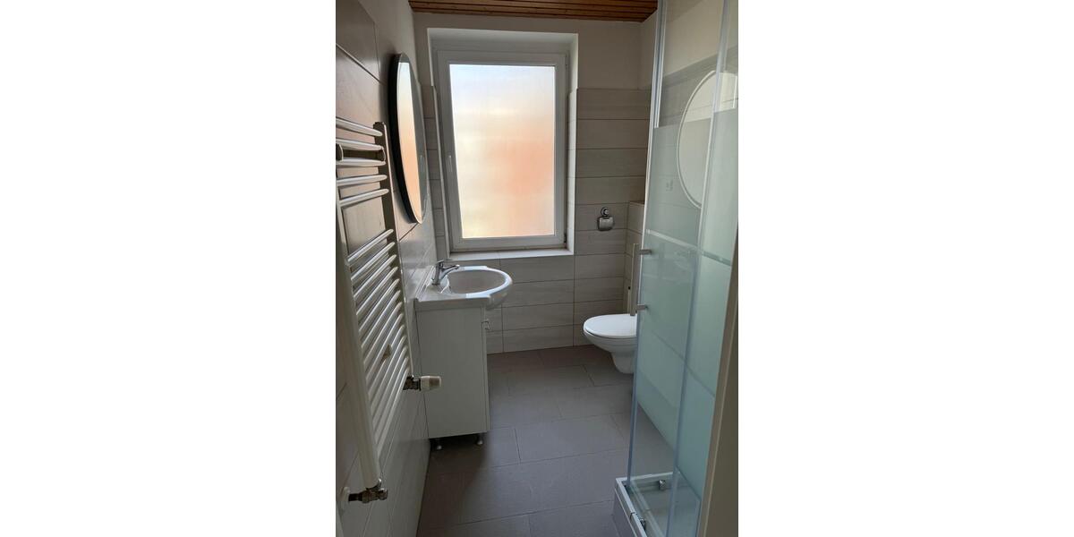 Monteure oder Geschäftsreisende 2 zimmer