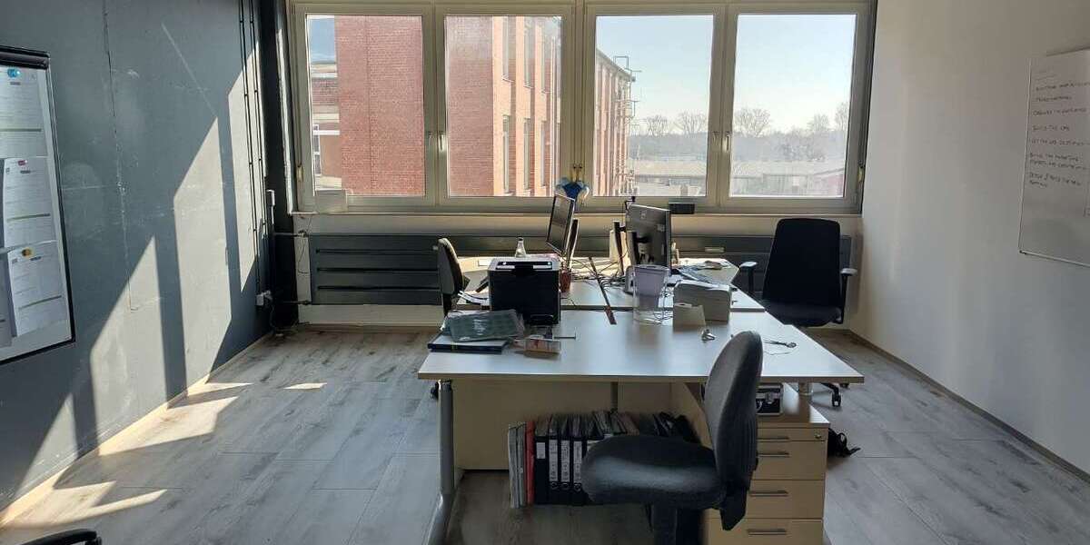 Gewerbeobjekt Nürnberg Gibitzenhof - 300&euro; | Angebot:26159075