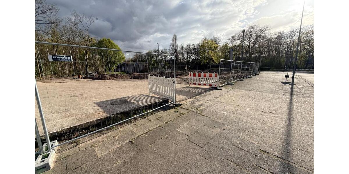 Gewerbeobjekt Duisburg Hamborn - 2.500&euro; | Angebot:26155636