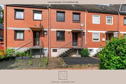 Haus Bremen Tenever - 4 Zimmer, 110 m&sup2;, 1.100&euro; | Angebot:26862817