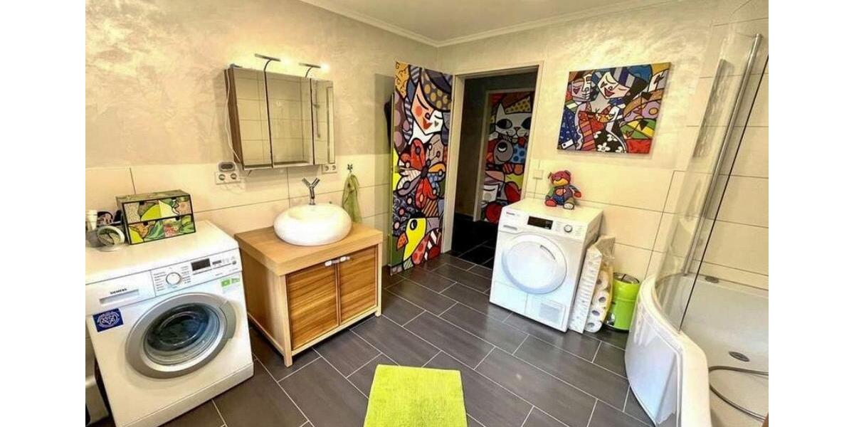 Einfamilienhaus Sigmaringen - 3 Zimmer, 106 m&sup2;, 1.380&euro; | Angebot:26395477