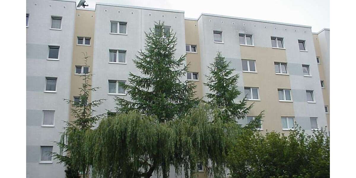 Etagenwohnung Wolgast - 1 Zimmer, 27 m&sup2;, 163&euro; | Angebot:27033517
