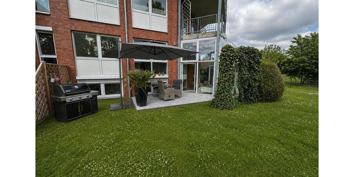 Etagenwohnung Ronnenberg - 3 Zimmer, 125 m&sup2;, 1.100&euro; | Angebot:26705792