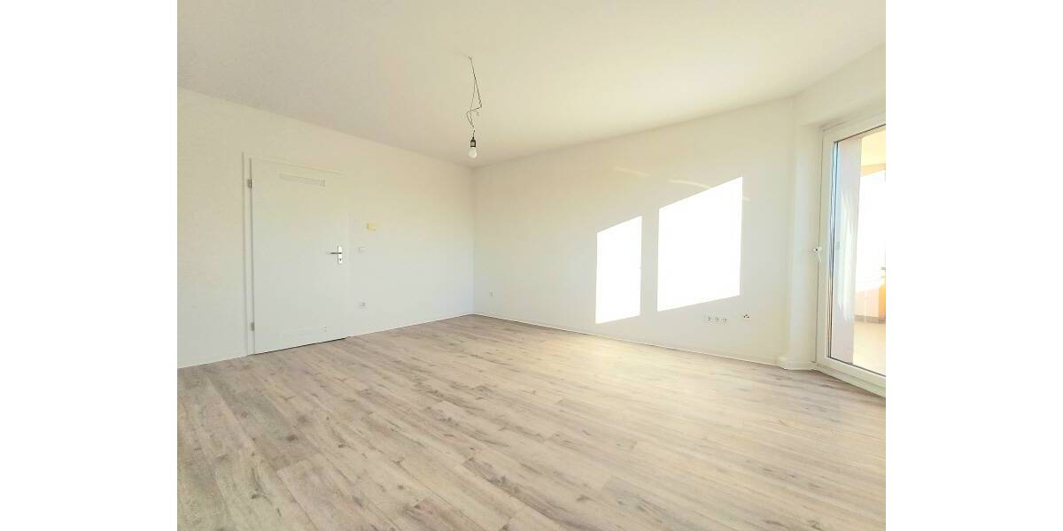 Etagenwohnung Minden Innenstadt - 3 Zimmer, 67 m&sup2;, 649&euro; | Angebot:26376005