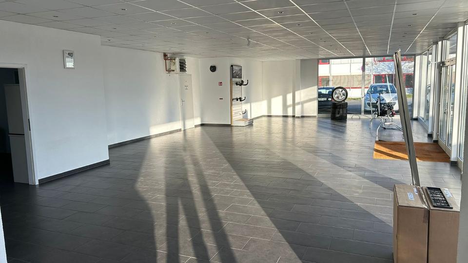 Gewerbeobjekt Limburg an der Lahn - 1.500&euro; | Angebot:24825189