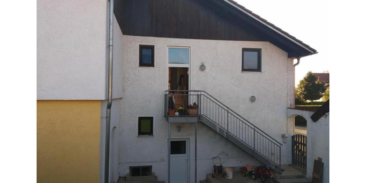Etagenwohnung Pfarrkirchen - 3.5 Zimmer, 90 m&sup2;, 900&euro; | Angebot:26648180