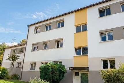 Wohnung Leonberg Höfingen - 2.5 Zimmer, 64 m&sup2;, 872&euro; | Angebot:26182928