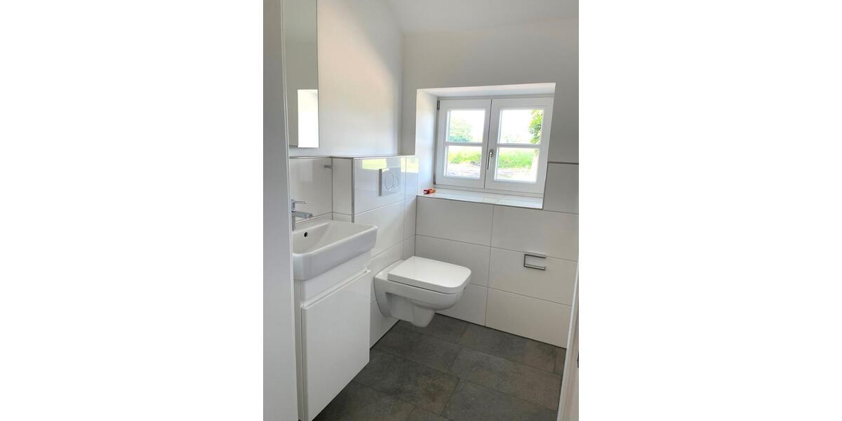 Erdgeschoßwohnung Menslage - 4 Zimmer, 130 m&sup2;, 1.350&euro; | Angebot:26004705