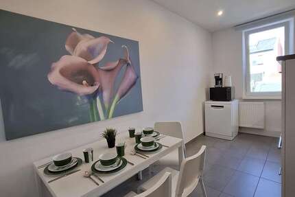 Wohnung zum Mieten in Fürth 990 € 47 m² 2 zimmer