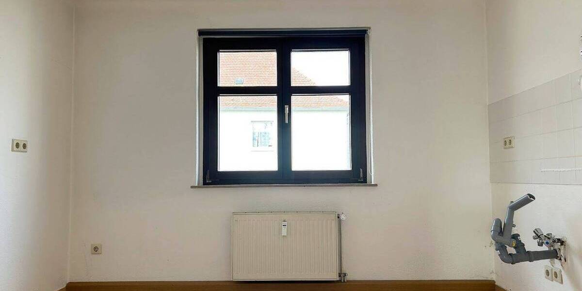 Etagenwohnung Dresden Klotzsche - 3 Zimmer, 69 m&sup2;, 665&euro; | Angebot:26154796