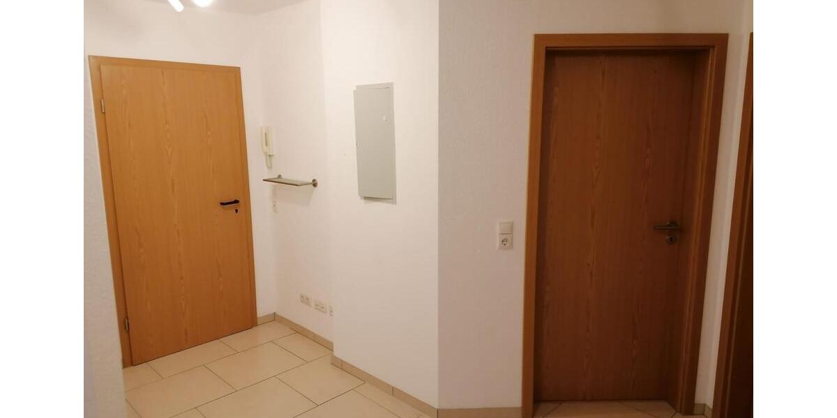 Etagenwohnung Schermbeck - 3 Zimmer, 98 m&sup2;, 750&euro; | Angebot:25420363