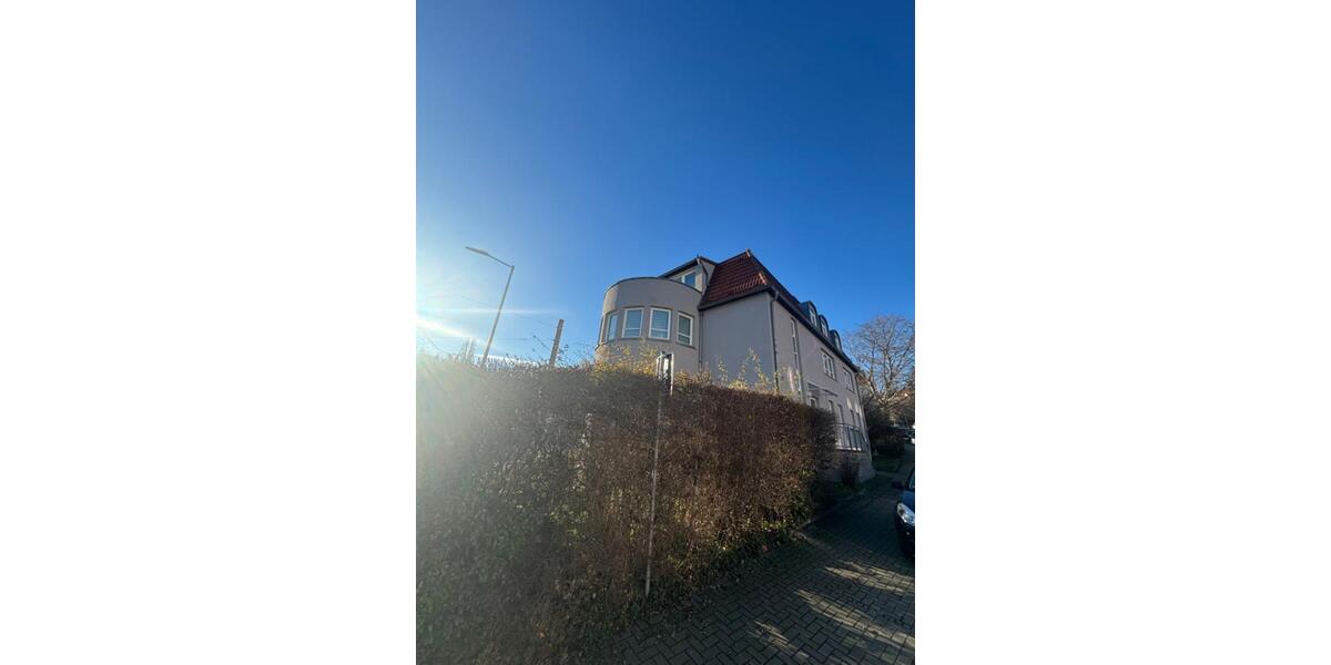 Wohnen auf Zeit Erfurt Andreasvorstadt - 5 Zimmer, 120 m&sup2;, 17&euro; | Angebot:24626033