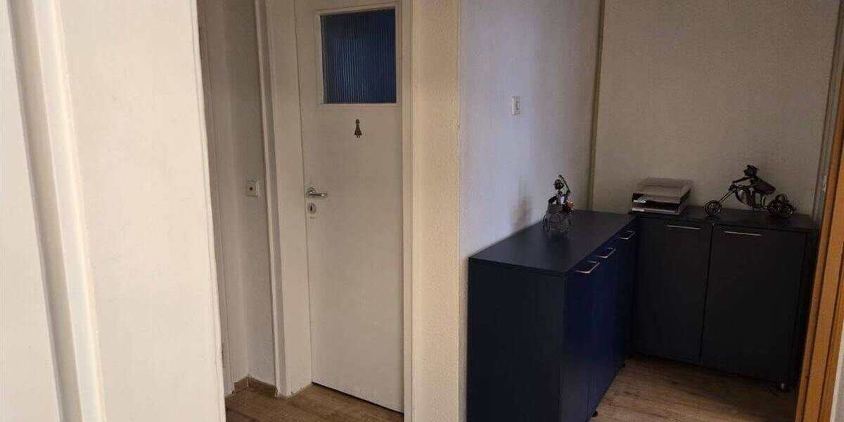 Gewerbeobjekt Mannheim Lindenhof - 1.500&euro; | Angebot:26763298