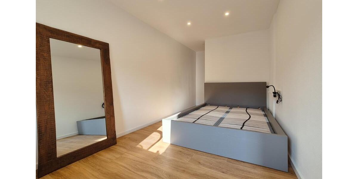 Etagenwohnung Fulda Kohlhaus - 2 Zimmer, 47 m&sup2;, 1.300&euro; | Angebot:25907773