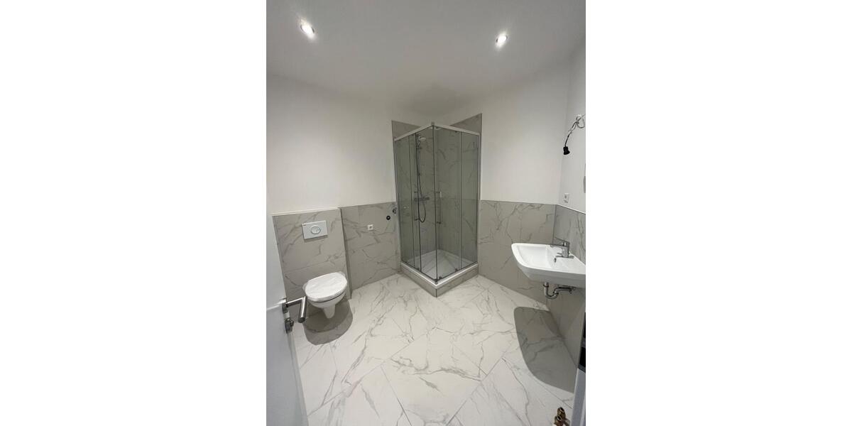 Erdgeschoßwohnung Munster - 2 Zimmer, 50 m&sup2;, 455&euro; | Angebot:25974451