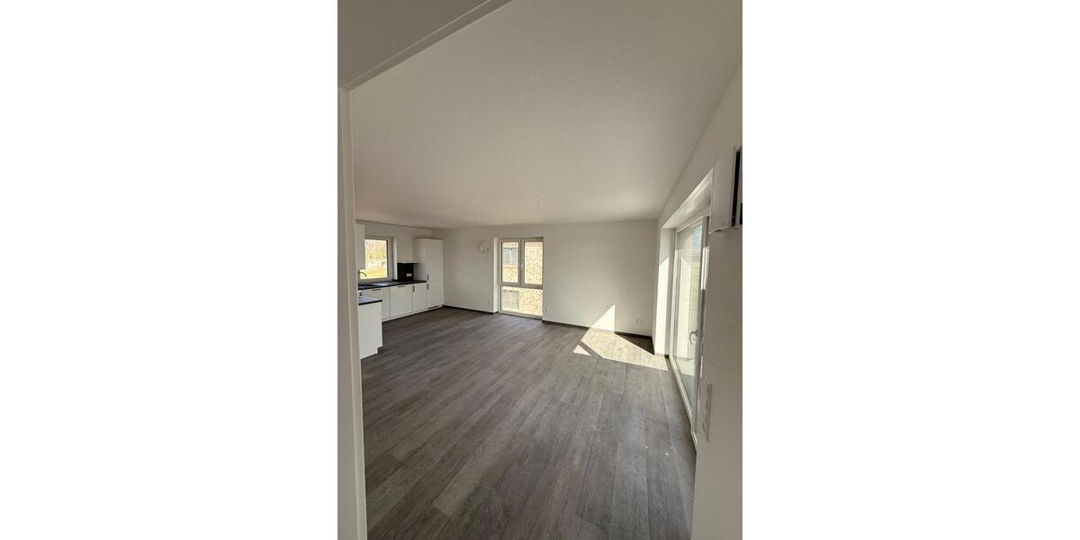 Dachgeschoßwohnung Emstek - 2 Zimmer, 63 m&sup2;, 920&euro; | Angebot:26329539