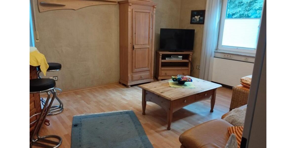 Erdgeschoßwohnung Lingen (Ems) - 3 Zimmer, 73 m&sup2;, 700&euro; | Angebot:26675270