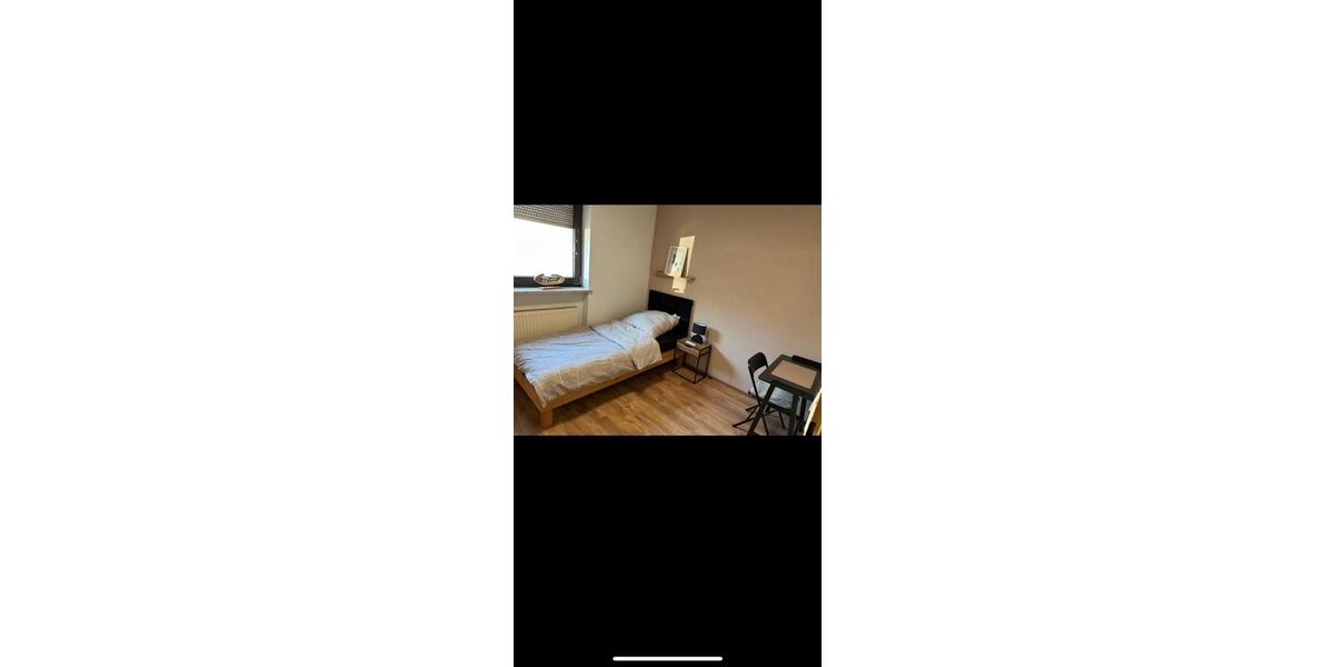 Wohnen auf Zeit Burgau - 1 Zimmer, 20 m&sup2;, 22&euro; | Angebot:26421487