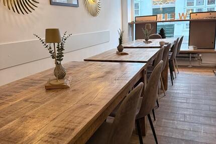 Untervermietung im Wasserviertel Lüneburg zimmer