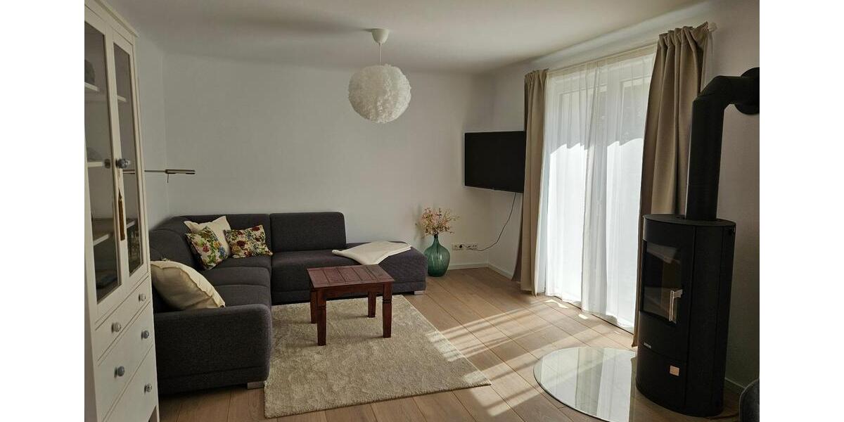 Wohnen auf Zeit Hamburg Wandsbek - 4 Zimmer, 79 m&sup2;, 2.100&euro; | Angebot:18934580