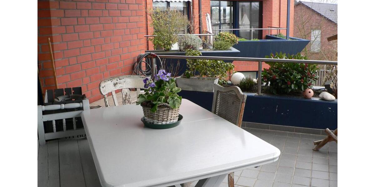 Exklusives Wohnen in einer 3-Zimmer-Wohnung in Uetze, 102 m² 3 zimmer