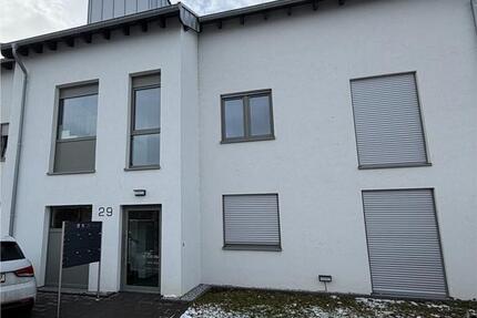 Neubau Dachgeschosswohnung ‼️‼️ 1.5 zimmer