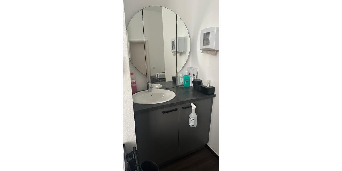 Gewerbeobjekt Bad Lippspringe - 350&euro; | Angebot:26043050