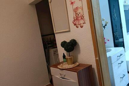 Möblierte Wohnung zur Untermietung Zwischenmiete 1 zimmer