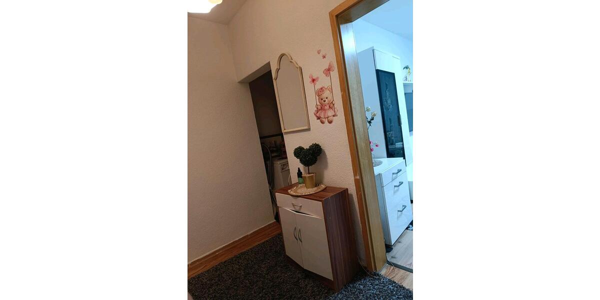 Möblierte Wohnung zur Untermietung Zwischenmiete 1 zimmer