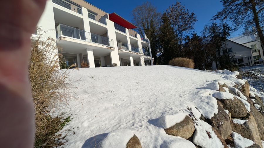 Penthouse Wohnung 3 Zimmer Dillingen Donau Top Hanglage + NK 150 Euro - Erdgeschoßwohnung Dillingen Hausen | Angebot:24870941