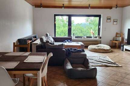 Wohnung zum Mieten in Dautphetal 689 € 90 m²