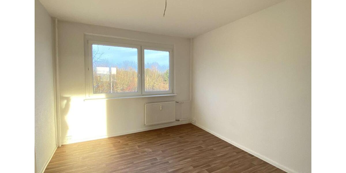 Etagenwohnung Nobitz - 4 Zimmer, 74 m&sup2;, 372&euro; | Angebot:25419121