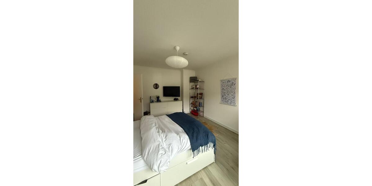 Etagenwohnung Mannheim Fahrlach - 1 Zimmer, 40 m&sup2;, 900&euro; | Angebot:26283871