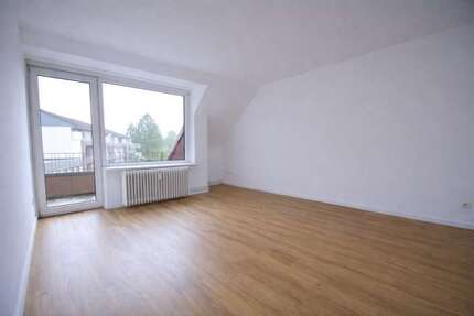 Wohnung Hamburg Sasel - 2 Zimmer, 59 m&sup2;, 855&euro; | Angebot:25396423