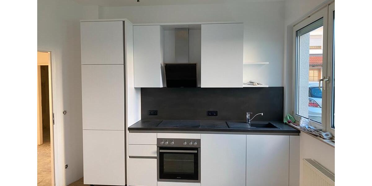 Erdgeschoßwohnung Donzdorf - 3.5 Zimmer, 103 m&sup2;, 1.000&euro; | Angebot:26553611